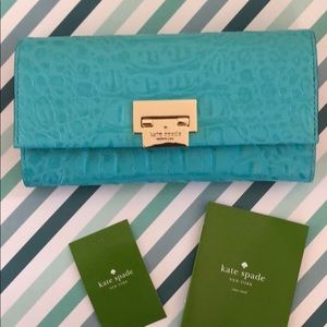 Kate Spade brand new wallet
